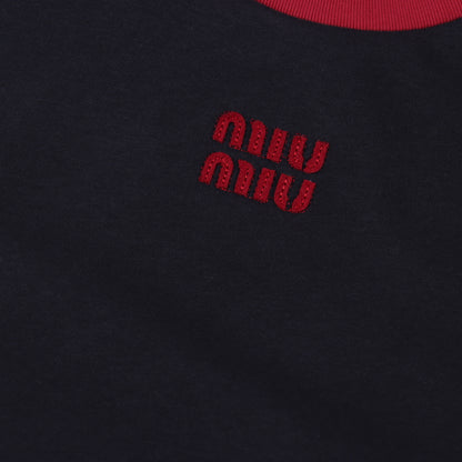 MIUMIU T-SHIRT - SUPER CLONE