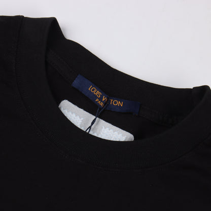 LOUIS VUITTON T-SHIRT - SUPER CLONE