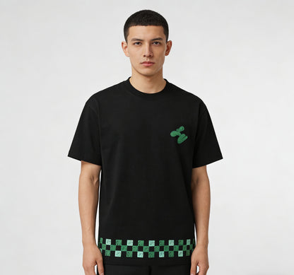 LOUIS VUITTON T-SHIRT - SUPER CLONE