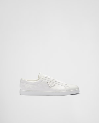 Prada Sneaker White - HIGH QUALITY 1:1