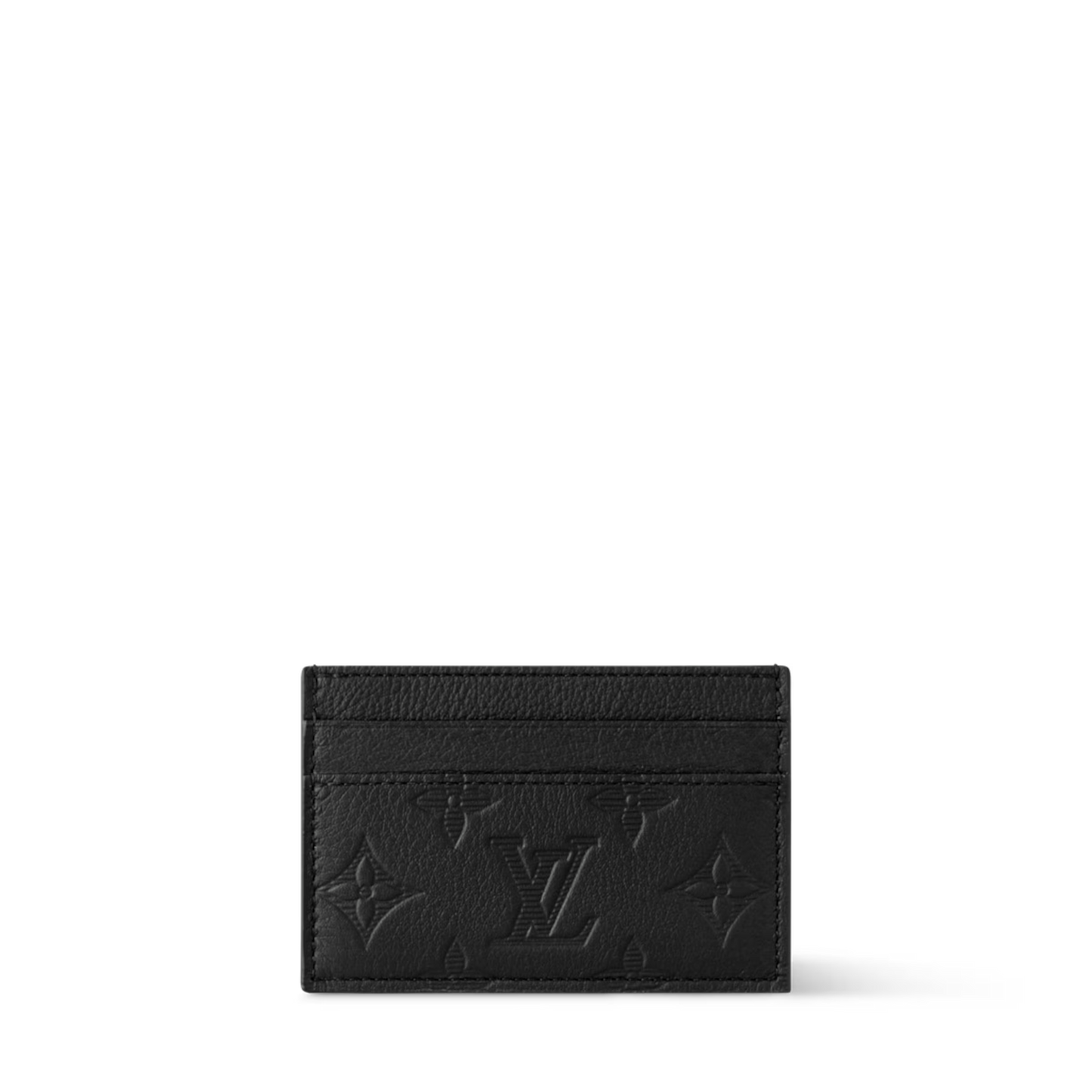 LOUIS VUITTON PORTE-CARTES DOUBLE – Full Set  - 1:1 HIGH END