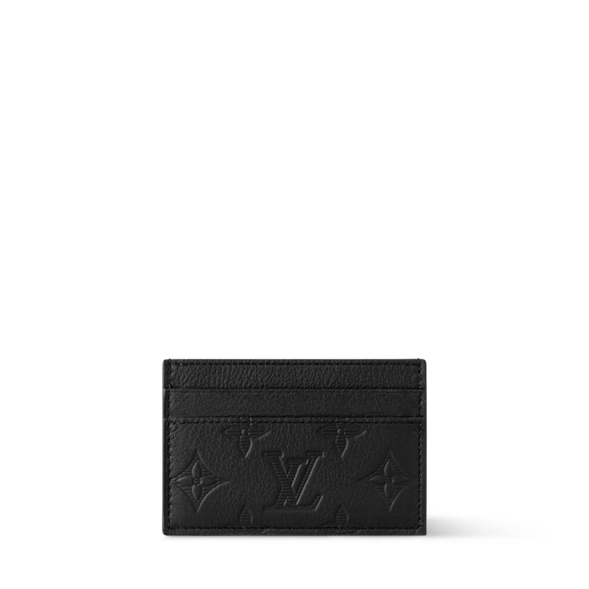 LOUIS VUITTON PORTE-CARTES DOUBLE – Full Set  - 1:1 HIGH END