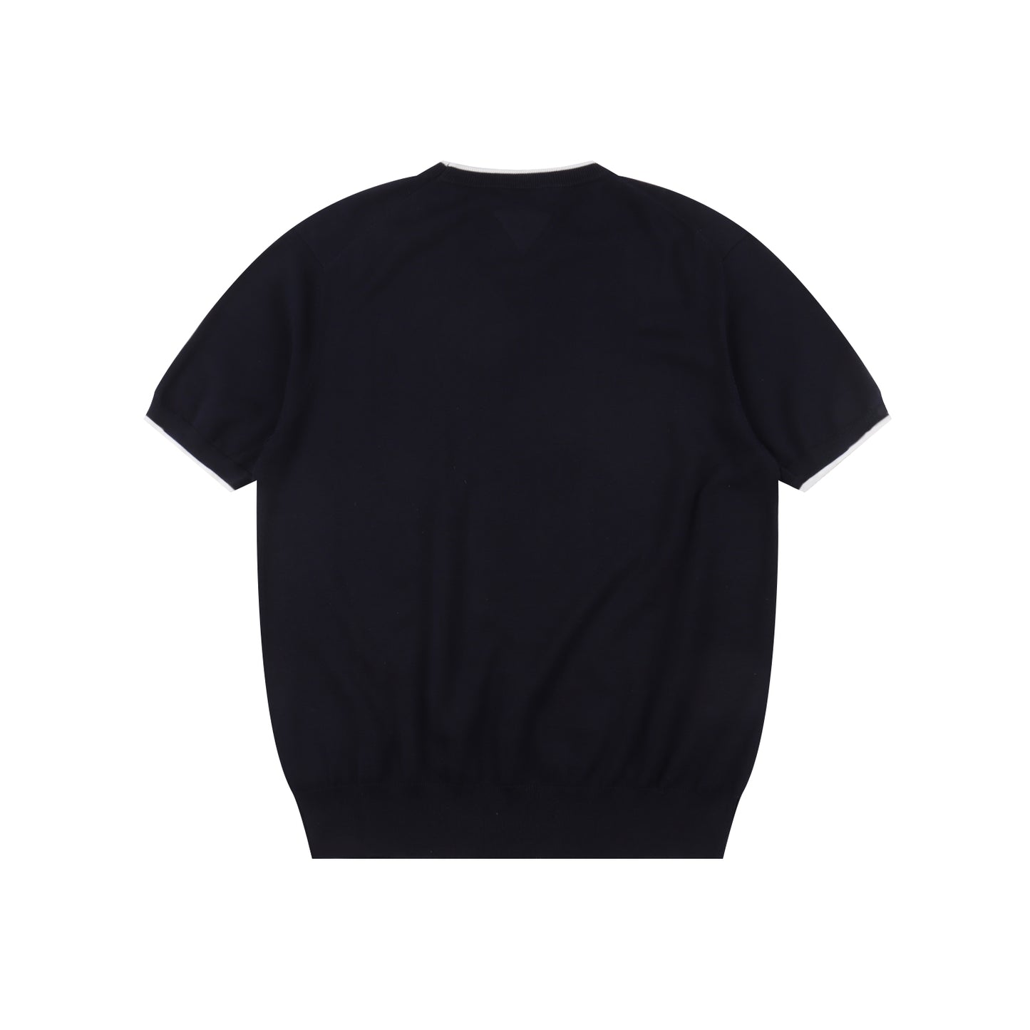 PRADA KNIT T-SHIRT - SUPER CLONE