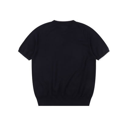 PRADA KNIT T-SHIRT - SUPER CLONE