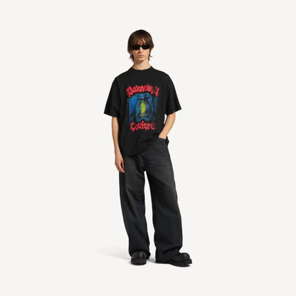 BALENCIAGA T-SHIRT - SUPER CLONE