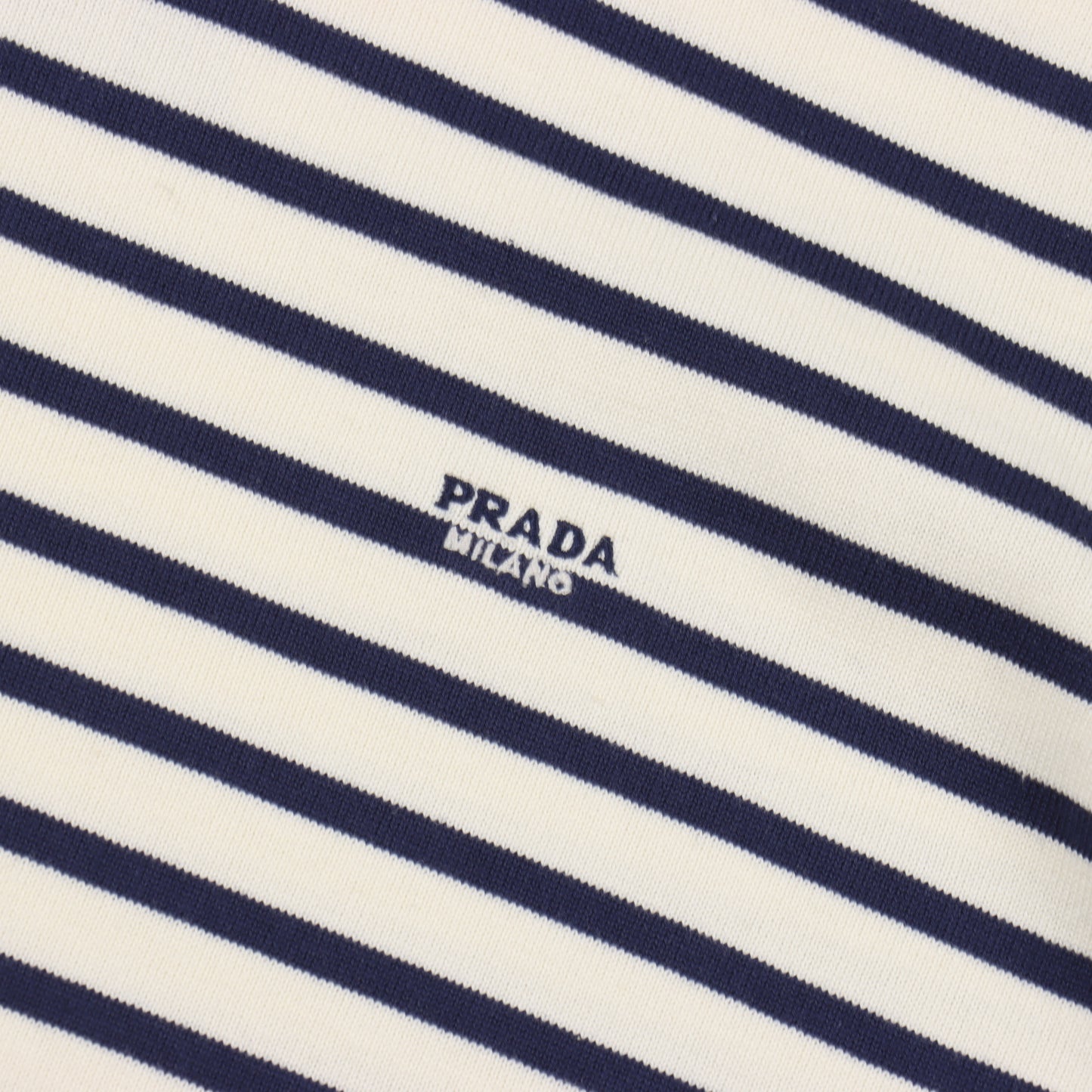 PRADA T-SHIRT - SUPER CLONE