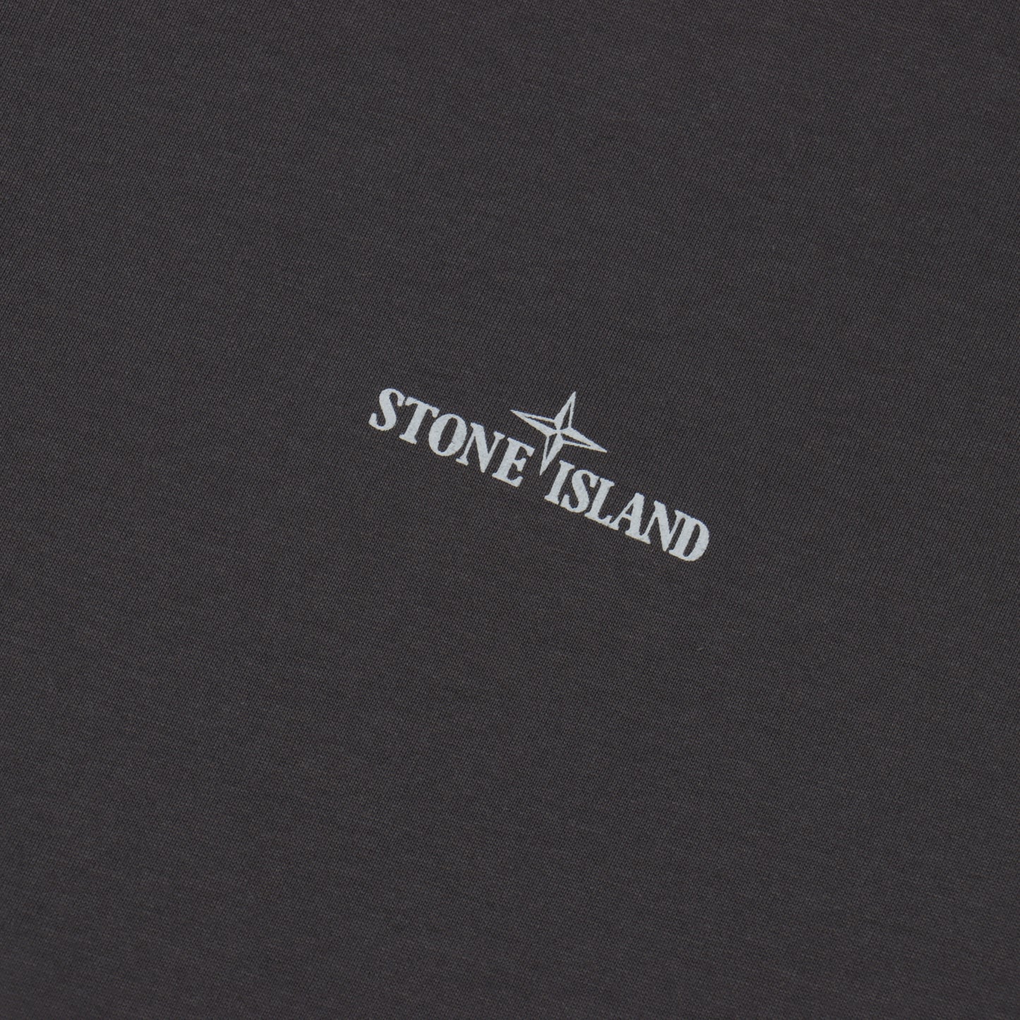 STONE ISLAND T-SHIRT - SUPER CLONE 260G