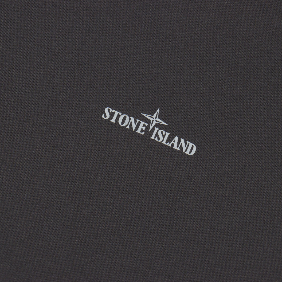 STONE ISLAND T-SHIRT - SUPER CLONE 260G