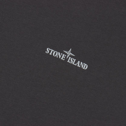 STONE ISLAND T-SHIRT - SUPER CLONE 260G