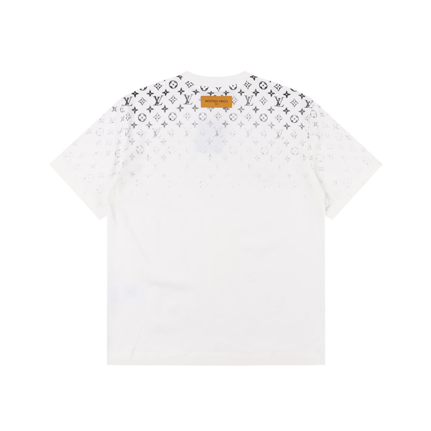 LOUIS VUITTON T-SHIRT - SUPER CLONE