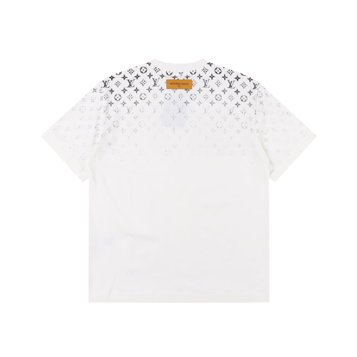 LOUIS VUITTON T-SHIRT - SUPER CLONE