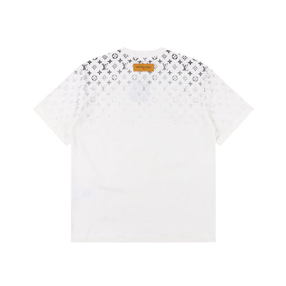 LOUIS VUITTON T-SHIRT - SUPER CLONE