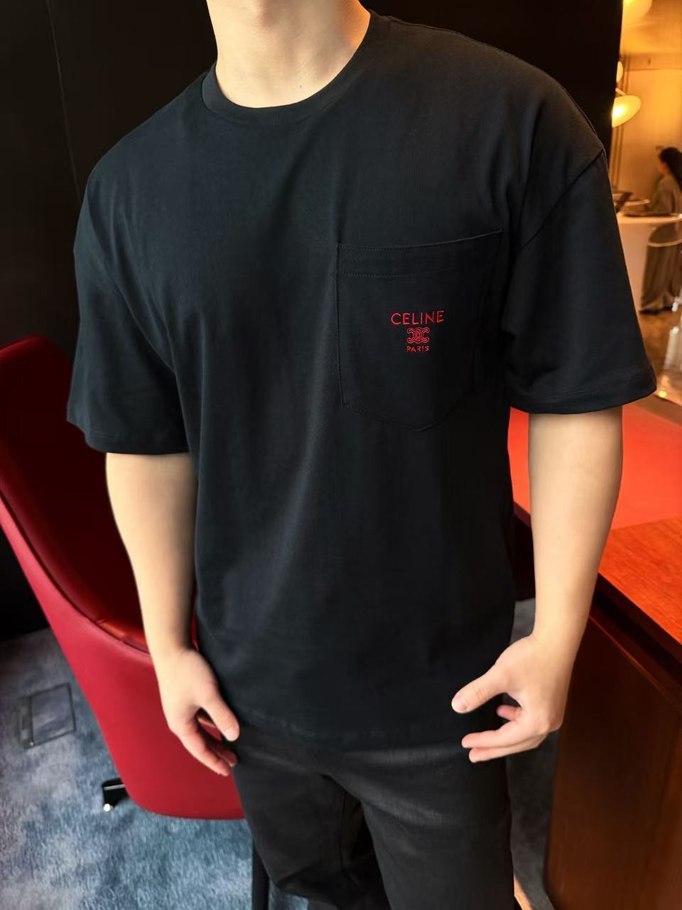 CELINE T-SHIRT - SUPER CLONE