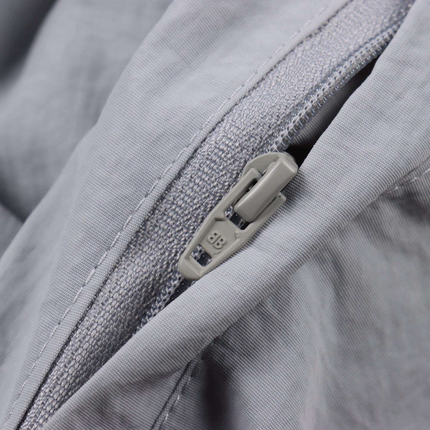 BALENCIAGA TRACK JACKET SET - SUPER CLONE