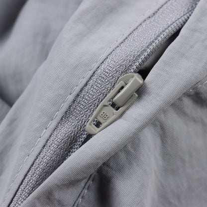 BALENCIAGA TRACK JACKET SET - SUPER CLONE