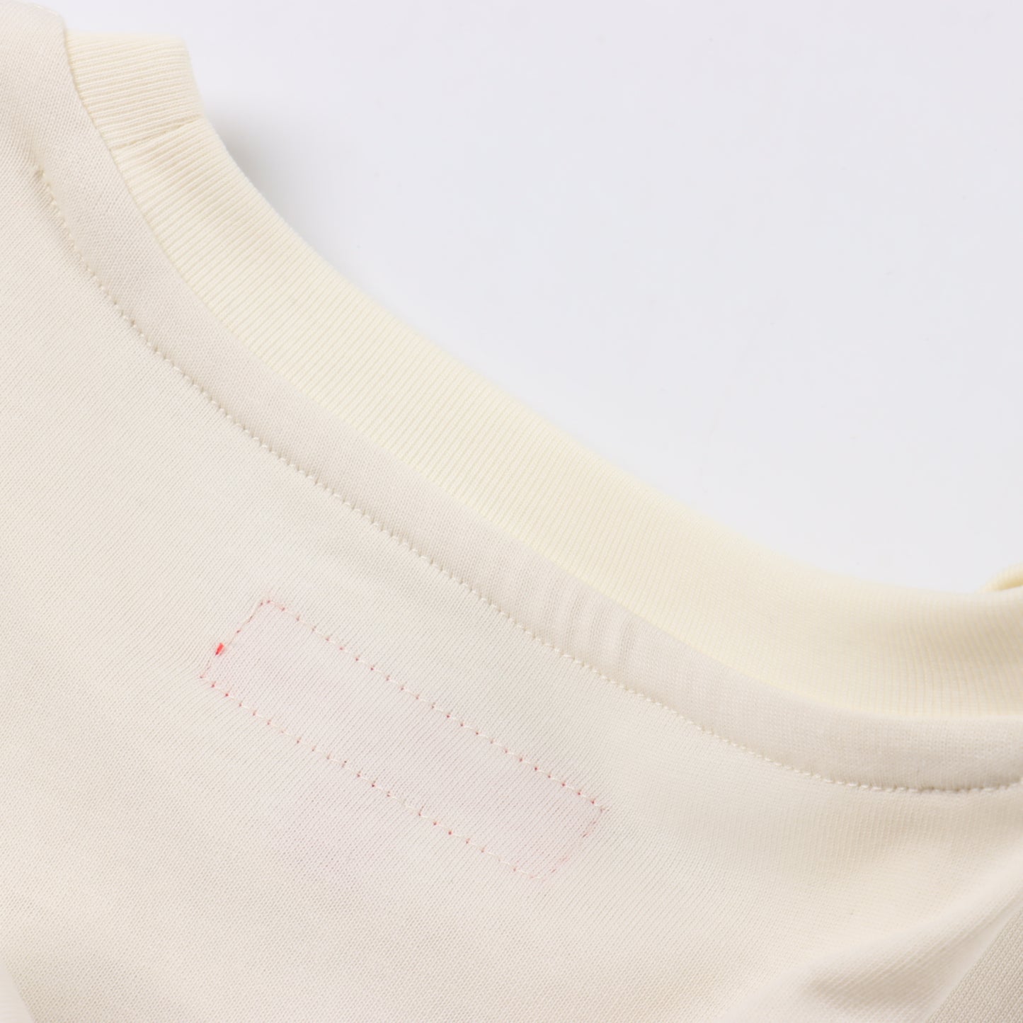 SUPREME CRACKED SLEEVE L/S TOP – mit Tags – 1:1 HIGH END