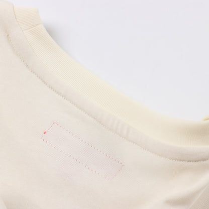 SUPREME CRACKED SLEEVE L/S TOP – mit Tags – 1:1 HIGH END