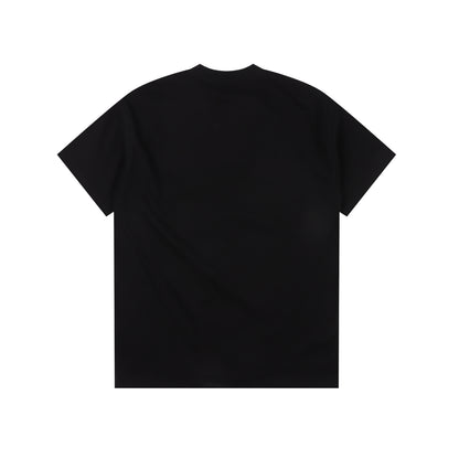 WE11DONE T-SHIRT - SUPER CLONE