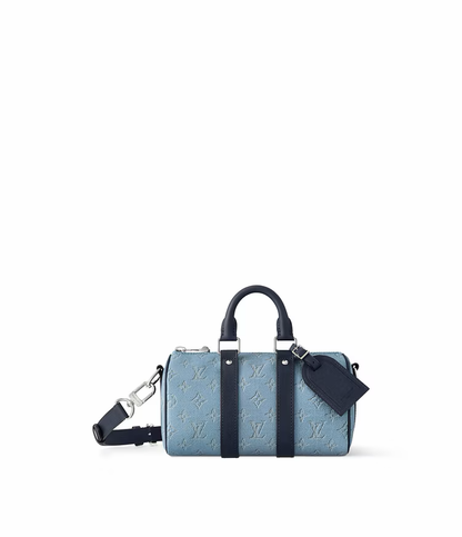 LOUIS VUITTON KEEPALL BANDOULIÈRE 25 – Full Set  - 1:1 HIGH END