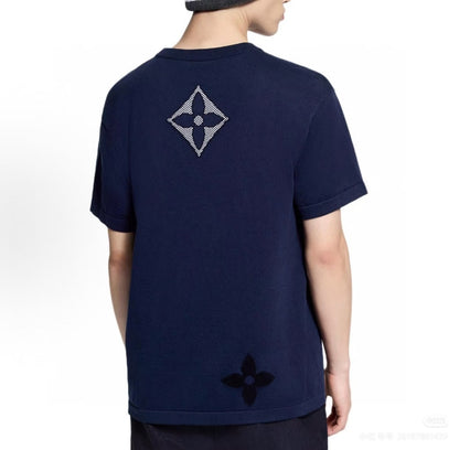 LOUIS VUITTON T-SHIRT - SUPER CLONE