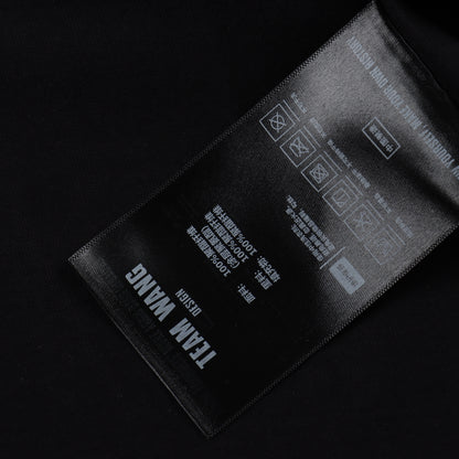TEAM WANG T-SHIRT - SUPER CLONE