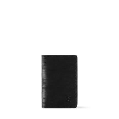 LOUIS VUITTON POCKET ORGANIZER– Full Set  - 1:1 HIGH END