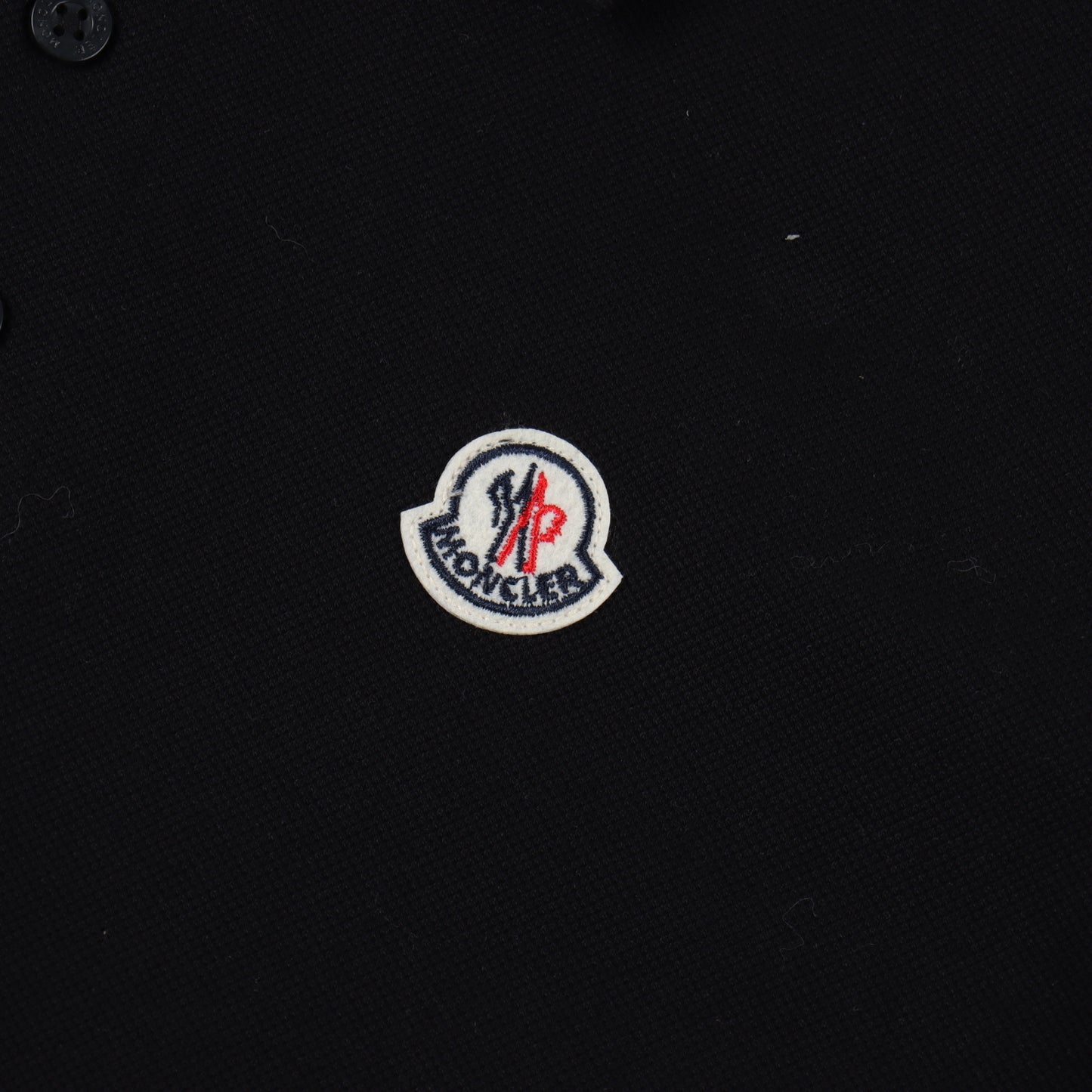 MONCLER POLO SHIRT – mit Tags – 1:1 HIGH END