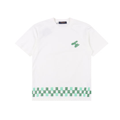 LOUIS VUITTON T-SHIRT - SUPER CLONE