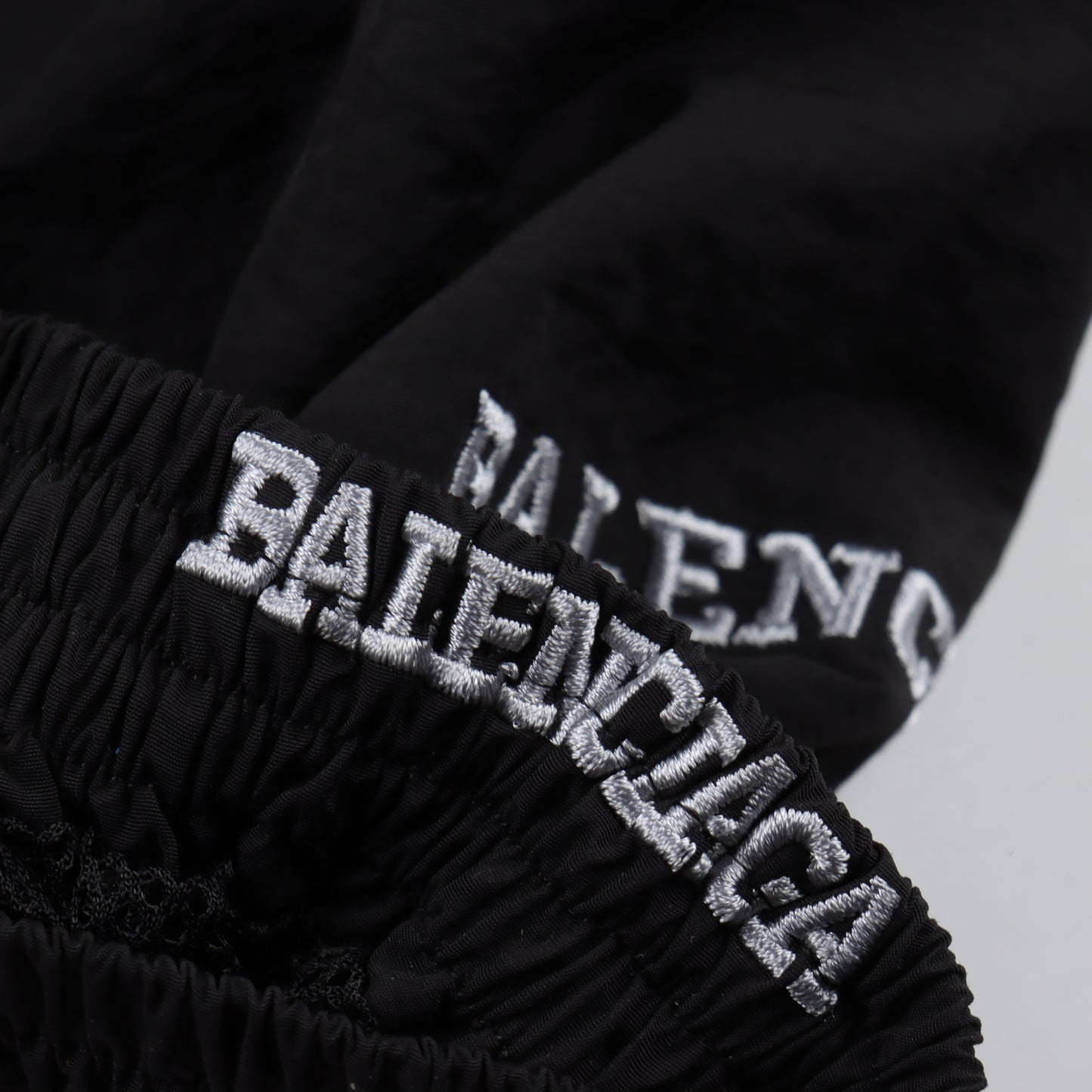 BALENCIAGA TRACK JACKET SET - SUPER CLONE