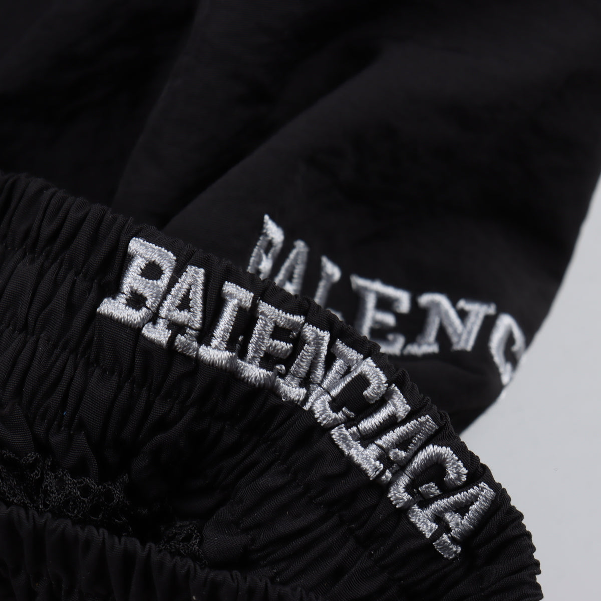 BALENCIAGA TRACK JACKET SET - SUPER CLONE