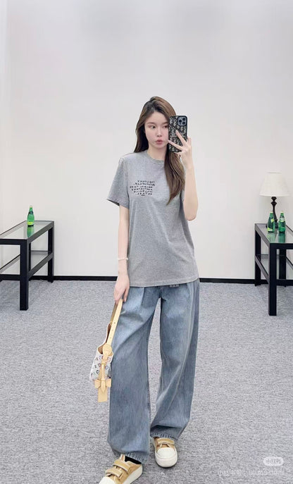 LOEWE T-SHIRT - SUPER CLONE