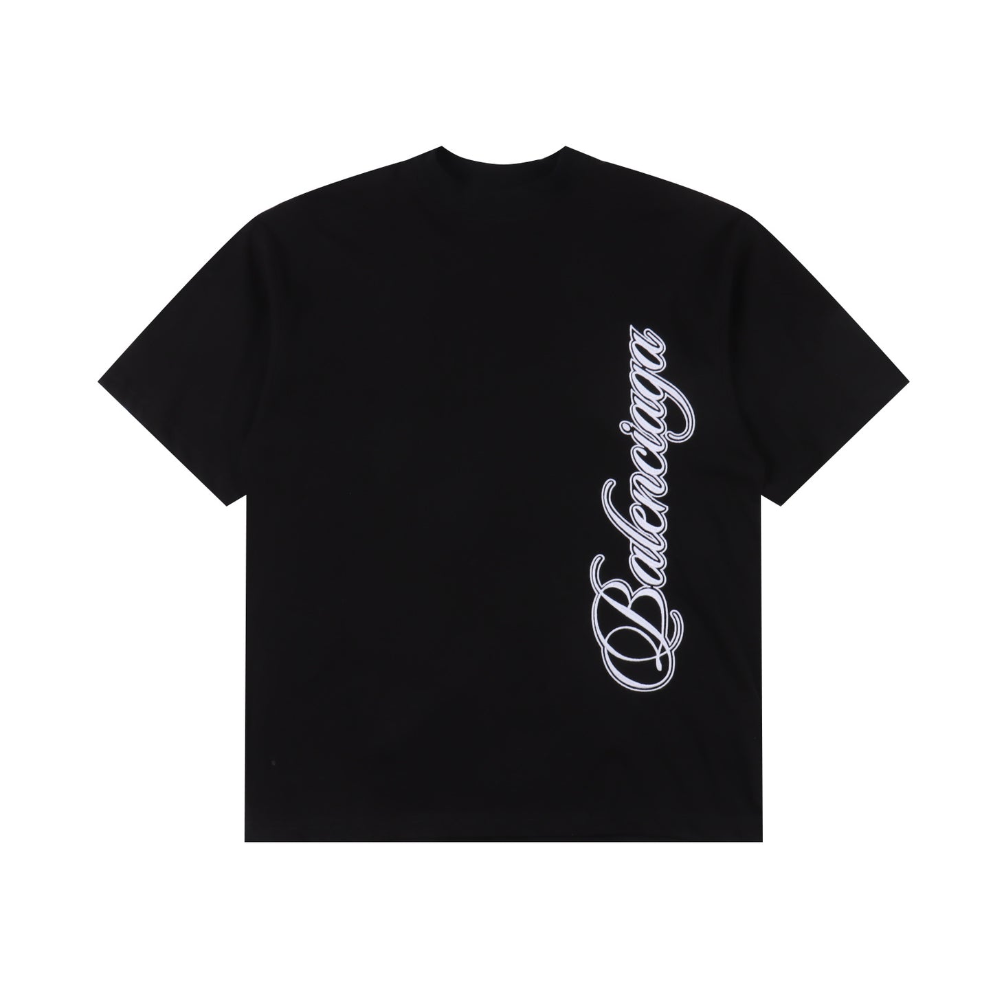 BALENCIAGA T-SHIRT - SUPER CLONE