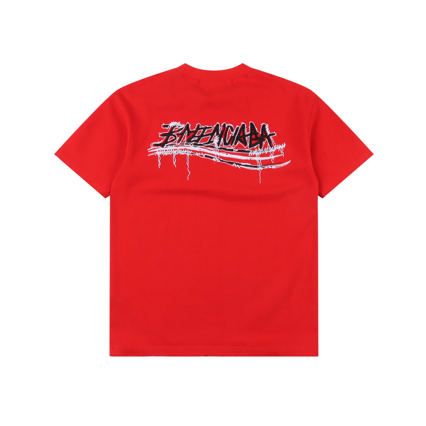 BALENCIAGA T-SHIRT - SUPER CLONE