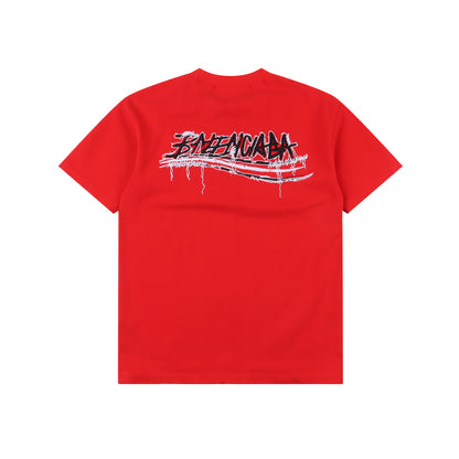 BALENCIAGA T-SHIRT - SUPER CLONE