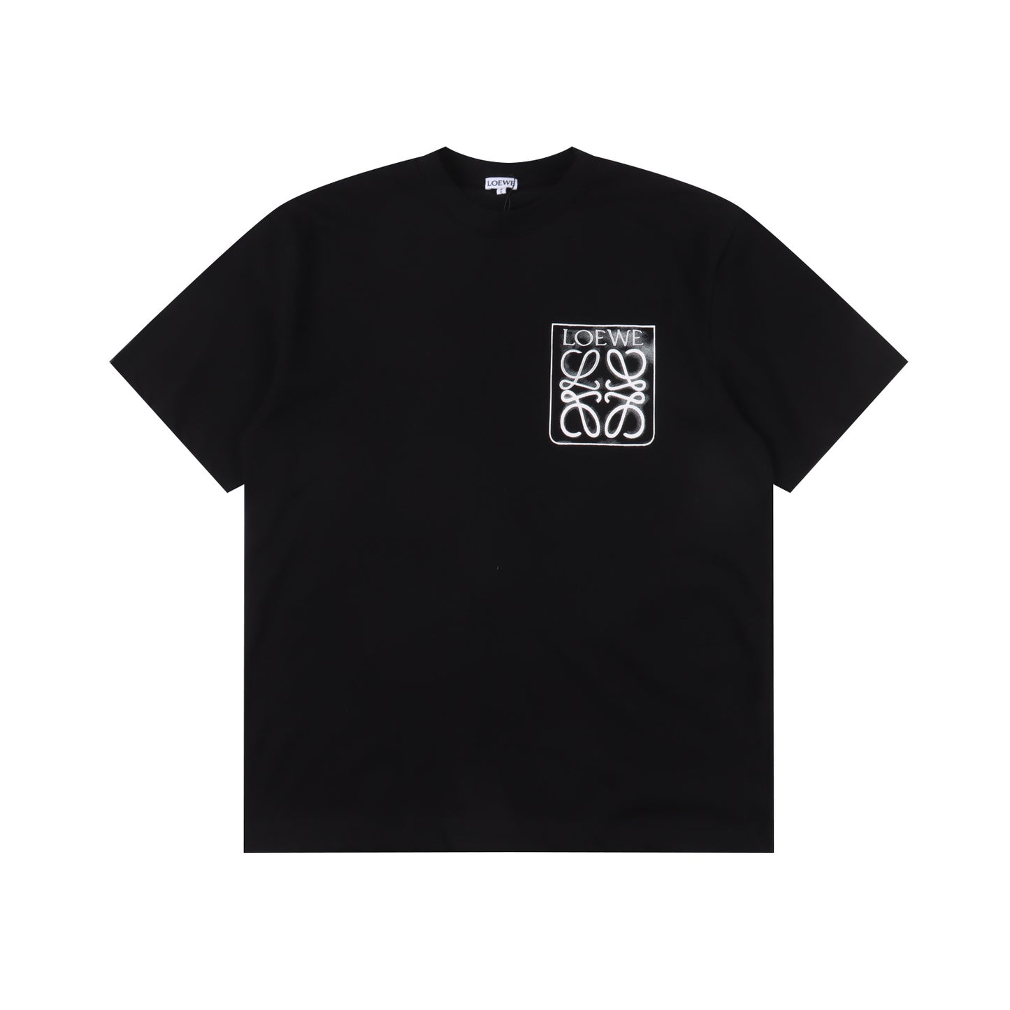 LOEWE T-SHIRT - SUPER CLONE