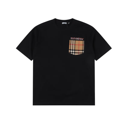 BURBERRY T-SHIRT - SUPER CLONE