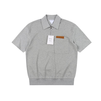 BOTTEGA VENETA KNIT T-SHIRT – 1:1 HIGH END