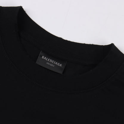 BALENCIAGA T-SHIRT - SUPER CLONE