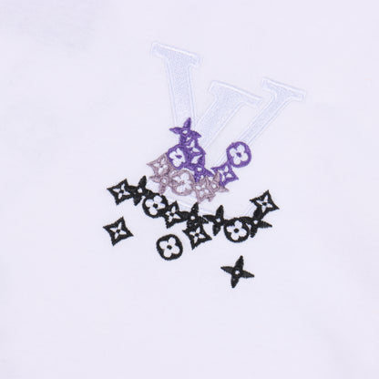 LOUIS VUITTON T-SHIRT - SUPER CLONE