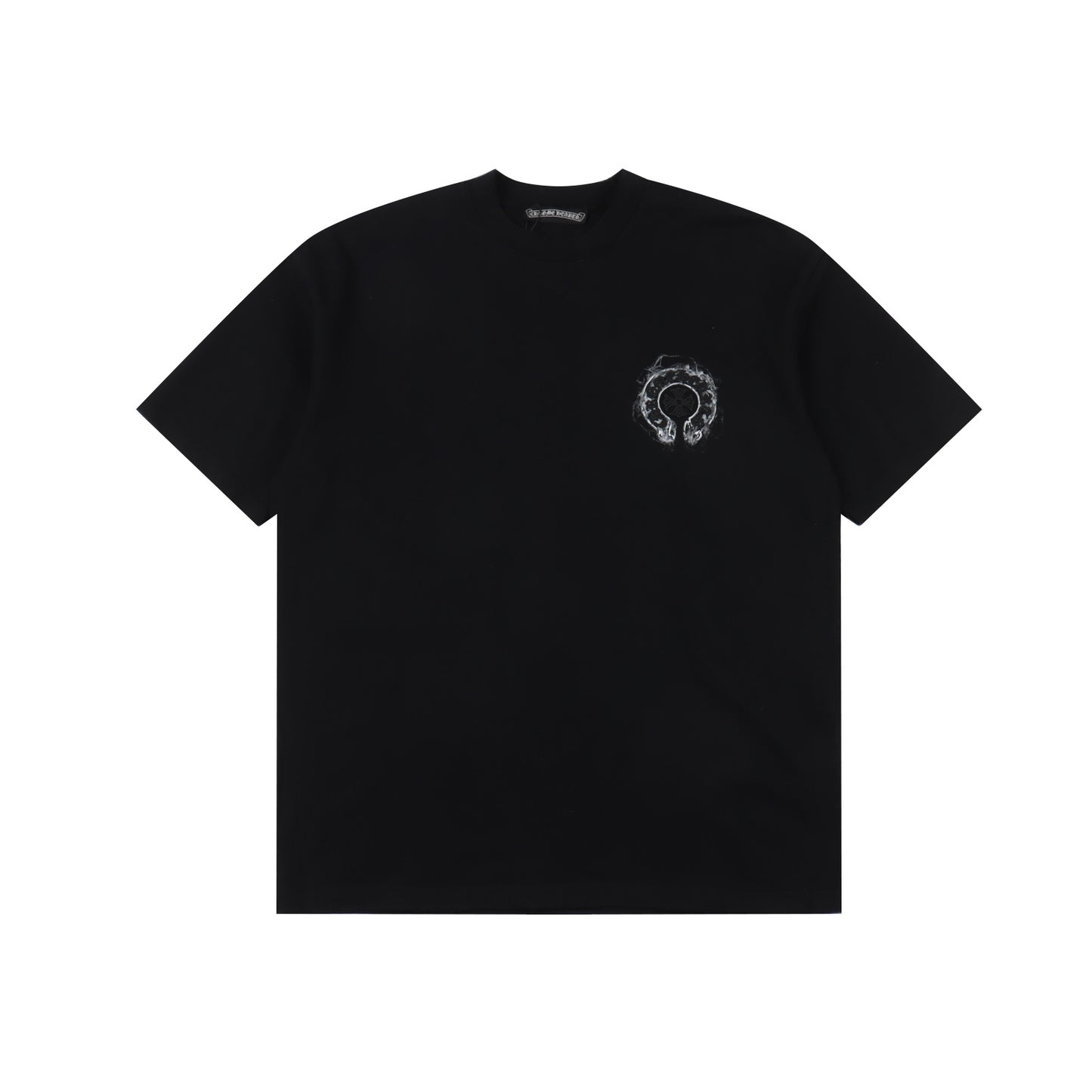 CHROME HEARTS T-SHIRT - SUPER CLONE