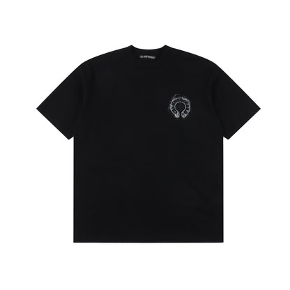 CHROME HEARTS T-SHIRT - SUPER CLONE