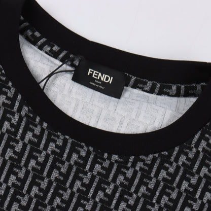 FENDI T-SHIRT - SUPER CLONE
