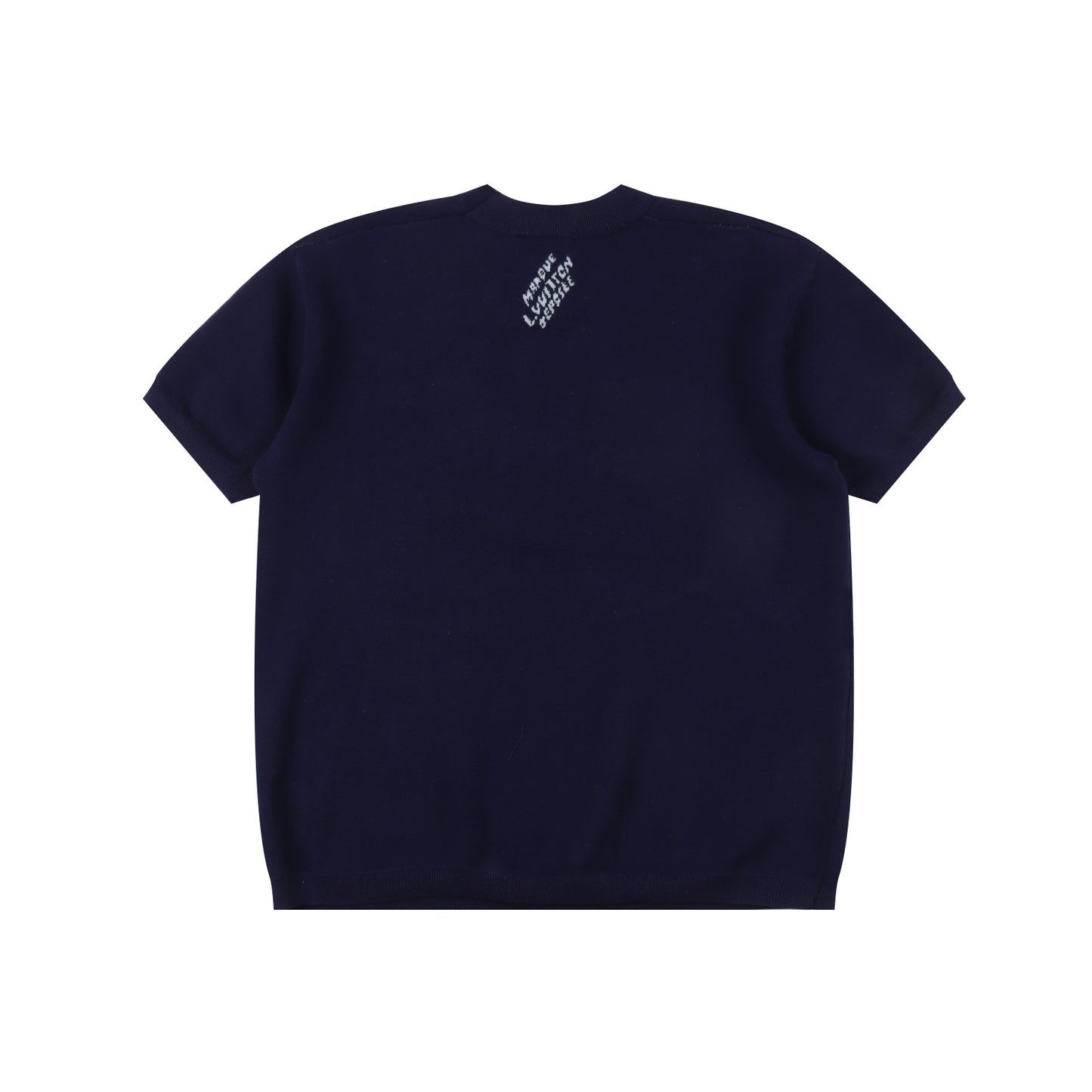 LOUIS VUITTON T-SHIRT - SUPER CLONE