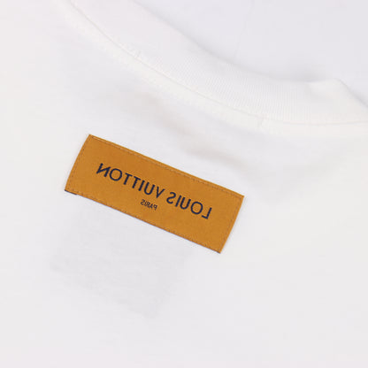 LOUIS VUITTON T-SHIRT - SUPER CLONE