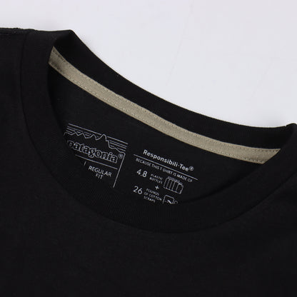 PATAGONIA T-SHIRT - SUPER CLONE