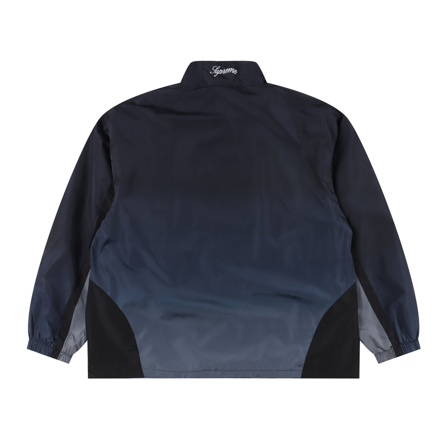 SUPREME x UMBRO Gradient Track Suit – 1:1 HIGH END