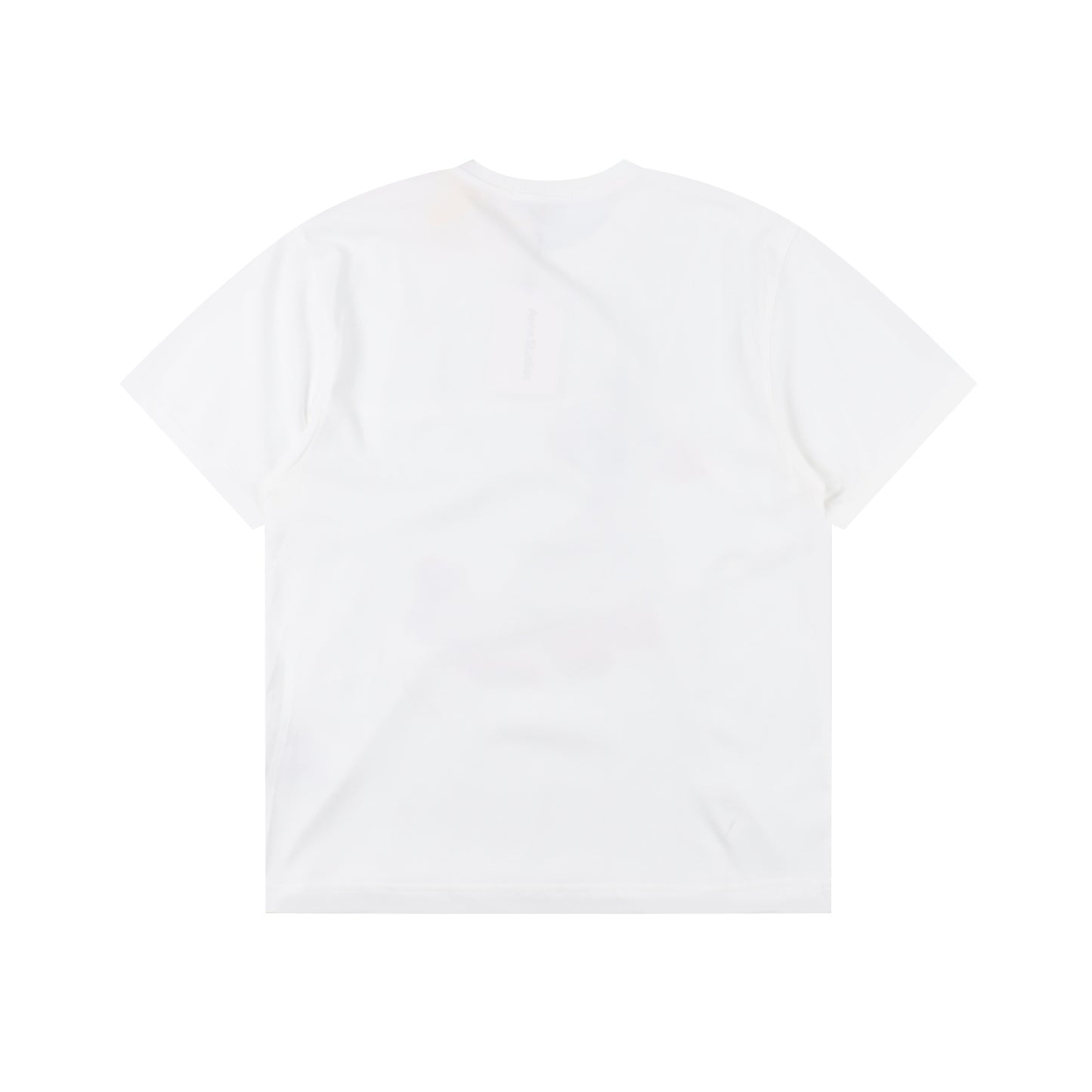 ACNE STUDIOS T-SHIRT - SUPER CLONE