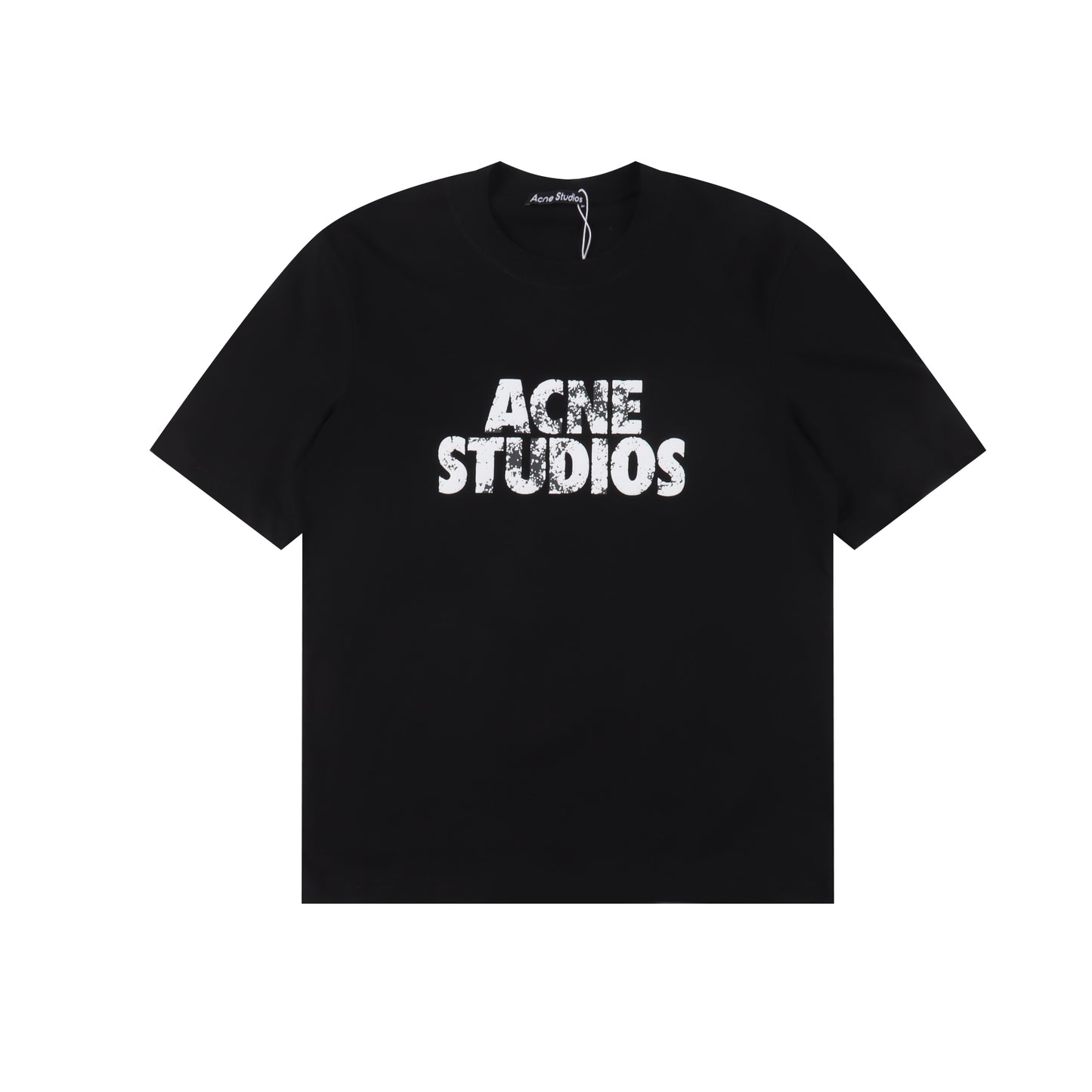 ACNE STUDIOS T-SHIRT - SUPER CLONE