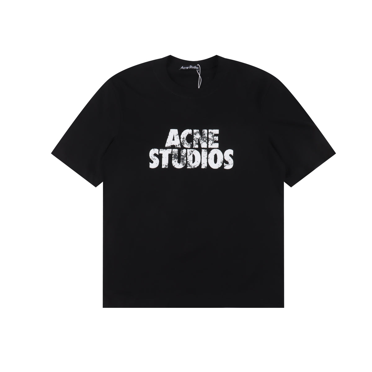 ACNE STUDIOS T-SHIRT - SUPER CLONE