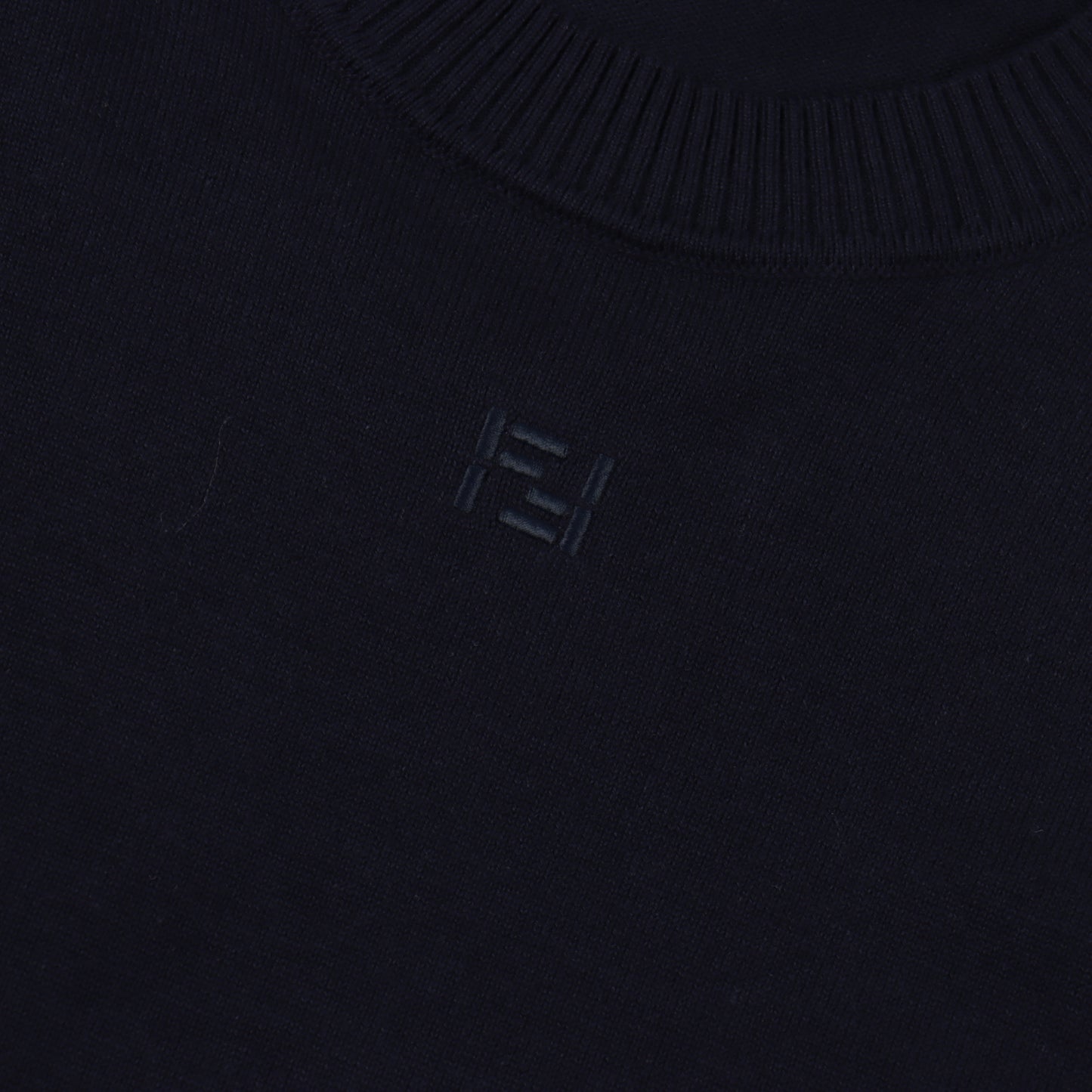 FENDI KNIT T-SHIRT– 1:1 HIGH END